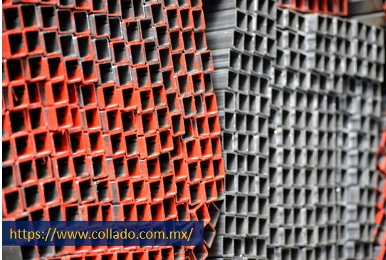 https://www.collado.com.mx | Grupo Collado S.A. de C.V.